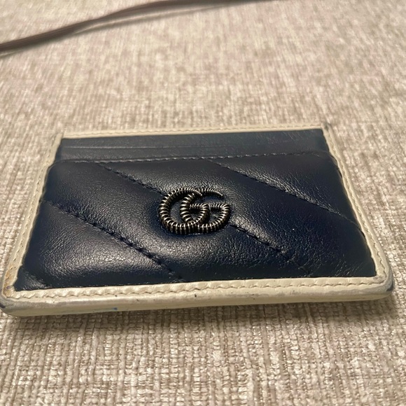 GG Marmont Card case - Picture 15 of 15